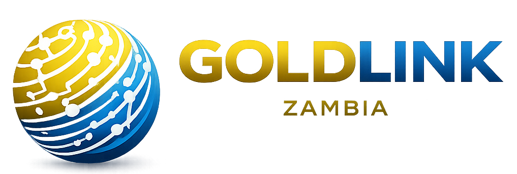 Goldlink Logo